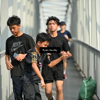 Runner Photo 8133740