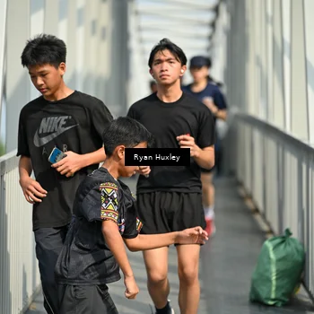 Runner Photo 8133741