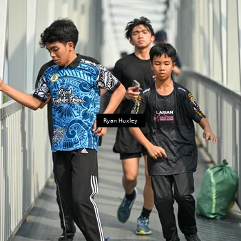 Runner Photo 8133746