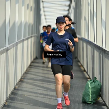 Runner Photo 8133747