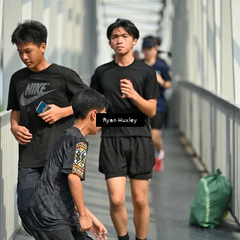 Runner Photo 8133749