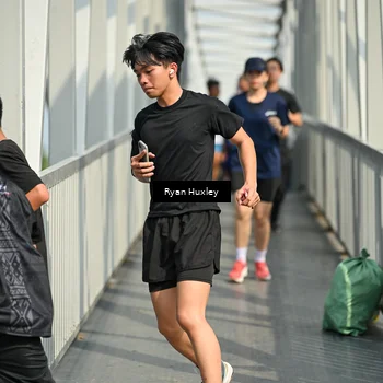 Runner Photo 8133755
