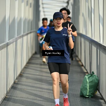 Runner Photo 8133758