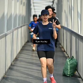 Runner Photo 8133760