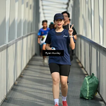 Runner Photo 8133761