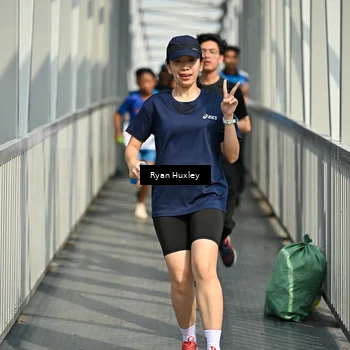 Runner Photo 8133762