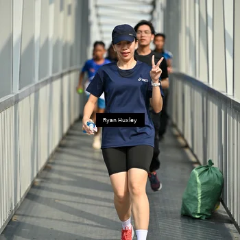 Runner Photo 8133763