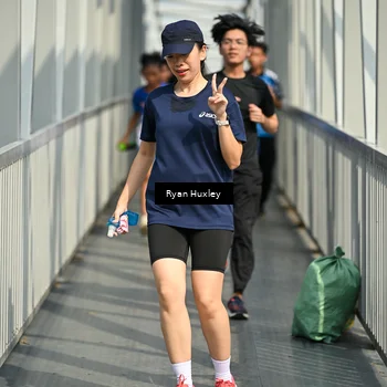 Runner Photo 8133764
