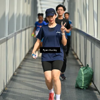 Runner Photo 8133765