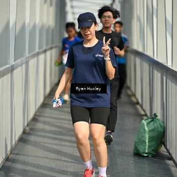 Runner Photo 8133766