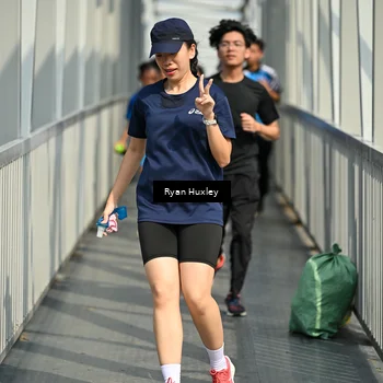 Runner Photo 8133767