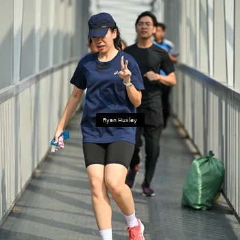Runner Photo 8133768