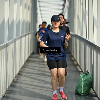 Runner Photo 8133769