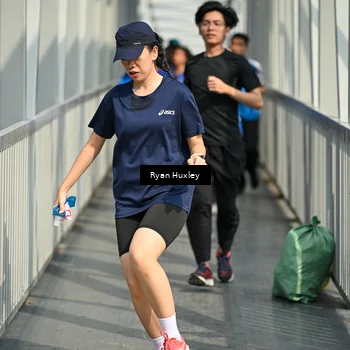 Runner Photo 8133770