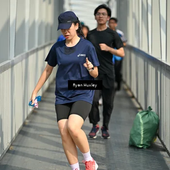 Runner Photo 8133771