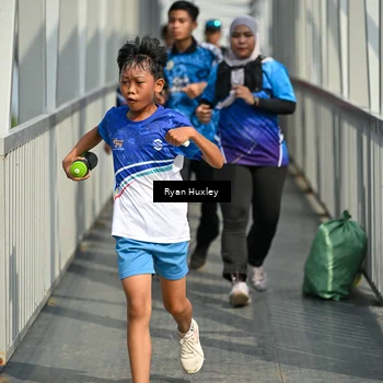 Runner Photo 8133774