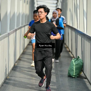 Runner Photo 8133775