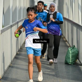 Runner Photo 8133777