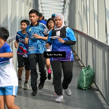 Runner Photo 8133778