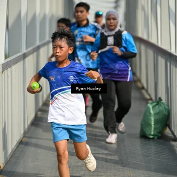 Runner Photo 8133780