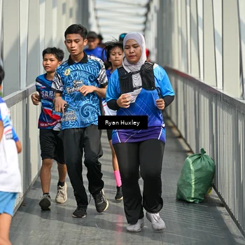 Runner Photo 8133781