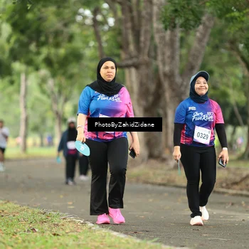 Runner Photo 8133782