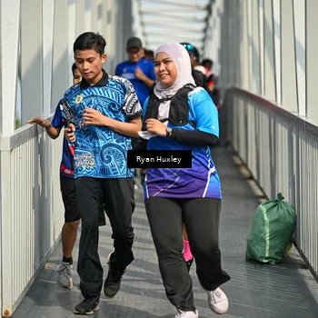 Runner Photo 8133783