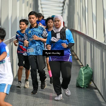 Runner Photo 8133784
