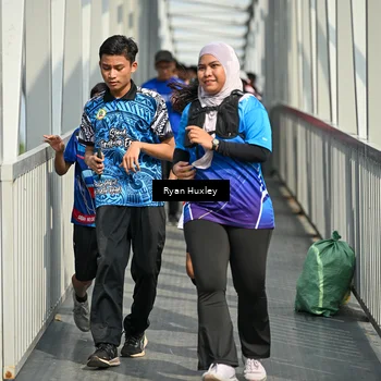 Runner Photo 8133785