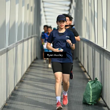 Runner Photo 8133792