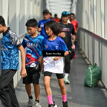 Runner Photo 8133793