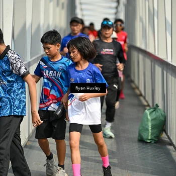 Runner Photo 8133795