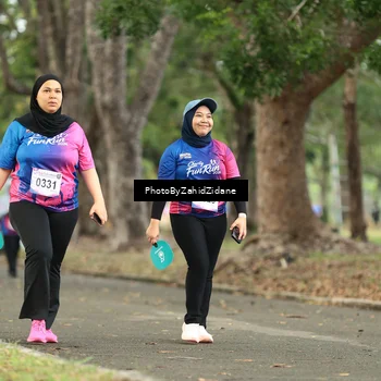 Runner Photo 8133797