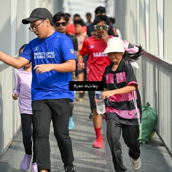 Runner Photo 8133800