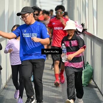 Runner Photo 8133801