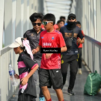 Runner Photo 8133802