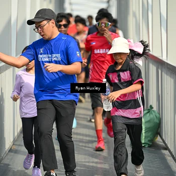Runner Photo 8133803