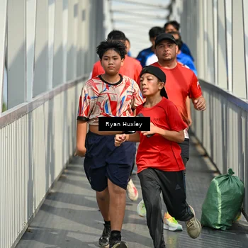 Runner Photo 8133810