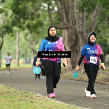 Runner Photo 8133811