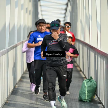 Runner Photo 8133813