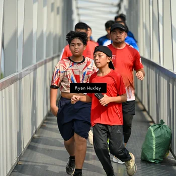 Runner Photo 8133814