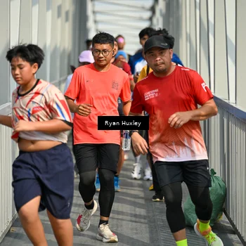 Runner Photo 8133816