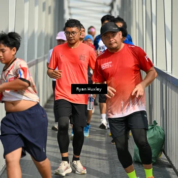 Runner Photo 8133817