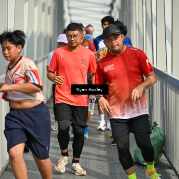 Runner Photo 8133819
