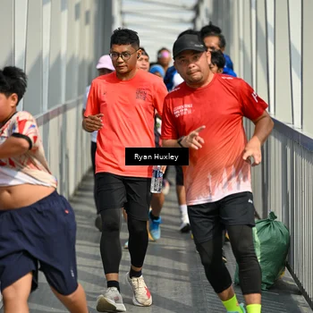 Runner Photo 8133820