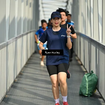 Runner Photo 8133821