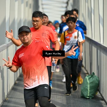 Runner Photo 8133823