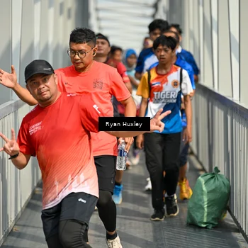 Runner Photo 8133824