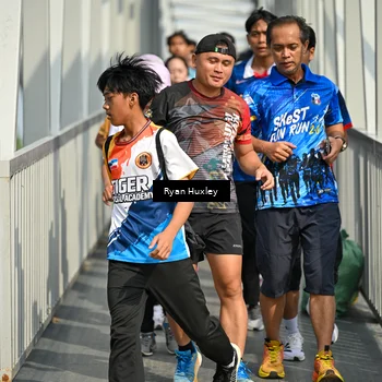 Runner Photo 8133826