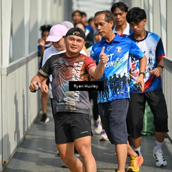 Runner Photo 8133830